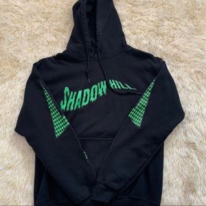 Shadow hill hoodie